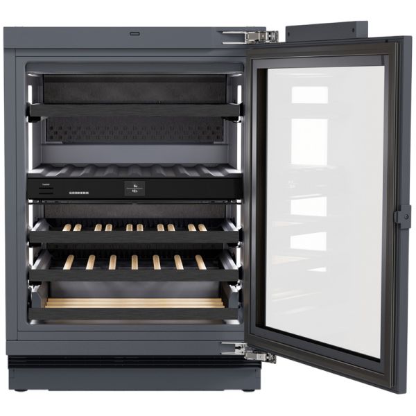 Миле Винный шкаф UWpri 3782 001 20 Miele